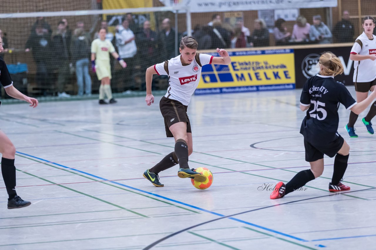 Bild 712 - VR Bank Cup Horst